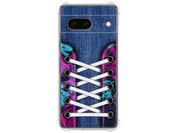 Carcasa para Google Pixel 7 5G TUMUNDOSMARTPHONE Multicolor