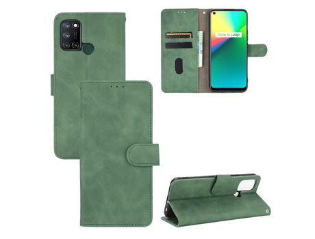 Carcasa para Oppo Realme 7I/C17