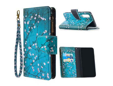 Carcasa para Oppo Reno3 Pro/Find X2 Neo