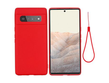 Carcasa para Google Pixel 6 Pro