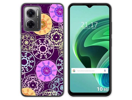 Carcasa para Xiaomi Redmi 10 5G TUMUNDOSMARTPHONE Multicolor