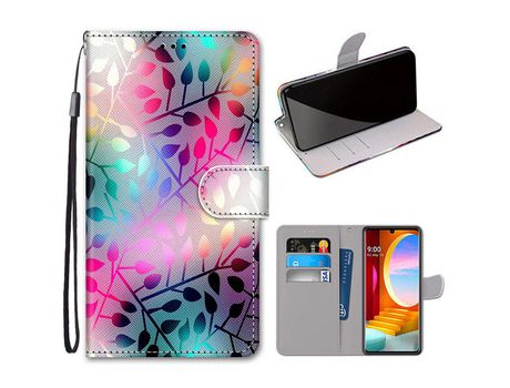 Carcasa para Lg Velvet