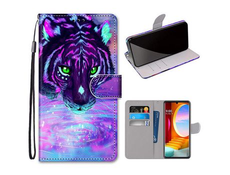 Carcasa para Lg Velvet