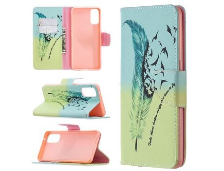Carcasa para Oppo Reno4 5G