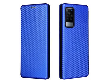 Carcasa para Vivo X60 Pro 5G (Global)/X60 5G (Curved Screen Version)