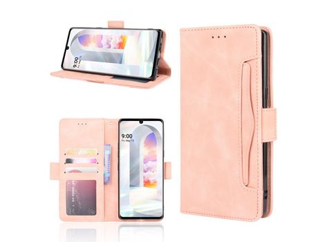 Carcasa para Lg Velvet
