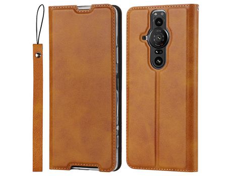 Carcasa para Sony Xperia Pro-I