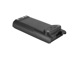 Batería Ni-mh De 7,2 V Y 1650 Mah Bp-210n Para Radio Walkie-talkie Vx 160/vx 180, Color Negro.