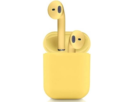 Auriculares Bluetooth True Wireless KLACK InPods 12 (In Ear - Micrófono)