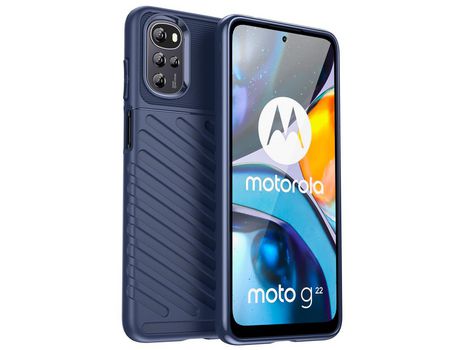 Carcasa para Motorola Moto G22