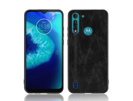 Carcasa para Motorola Moto G8 Power Lite