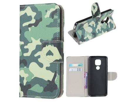 Carcasa para Motorola Moto G9 Play/Moto E7 Plus