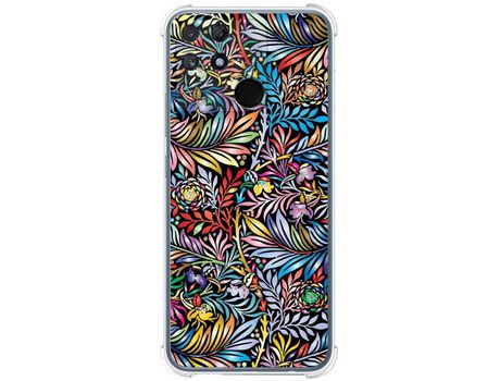 Carcasa para Realme Narzo 50A TUMUNDOSMARTPHONE Multicolor