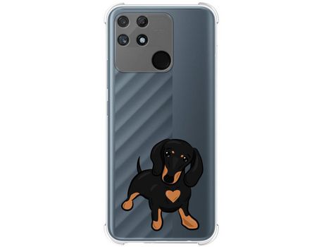 Carcasa para Realme Narzo 50A TUMUNDOSMARTPHONE Multicolor