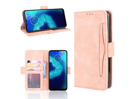 Carcasa para Motorola Moto G8 Power Lite