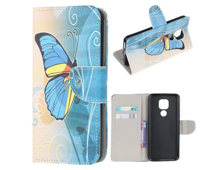 Carcasa para Motorola Moto G9 Play/Moto E7 Plus