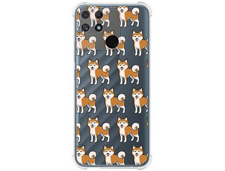 Carcasa para Realme Narzo 50A TUMUNDOSMARTPHONE Multicolor
