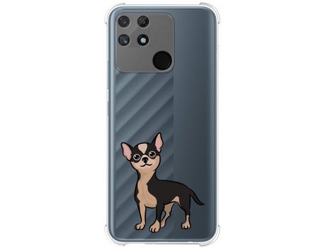 Carcasa para Realme Narzo 50A TUMUNDOSMARTPHONE Multicolor