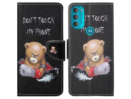 Carcasa para Motorola Moto G71 5G