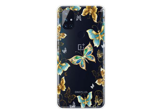 Carcasa para Oneplus Nord N10 5G