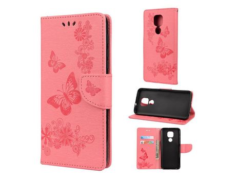 Carcasa para Motorola Moto G9 Play