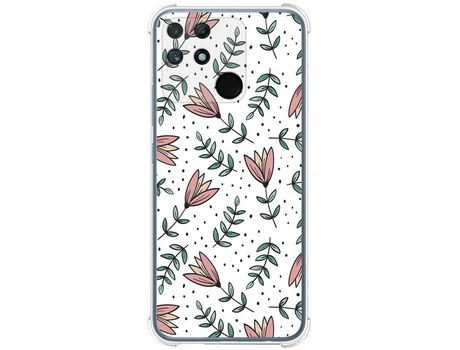 Carcasa para Realme Narzo 50A TUMUNDOSMARTPHONE Multicolor