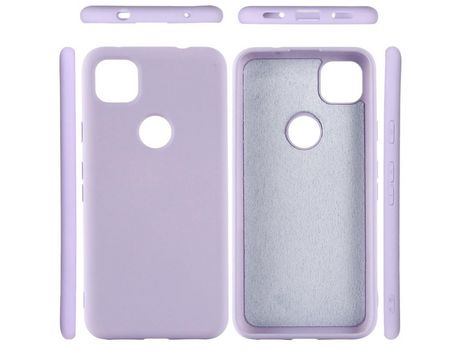Carcasa para Google Pixel 4A