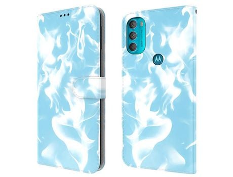 Carcasa para Motorola Moto G71 5G
