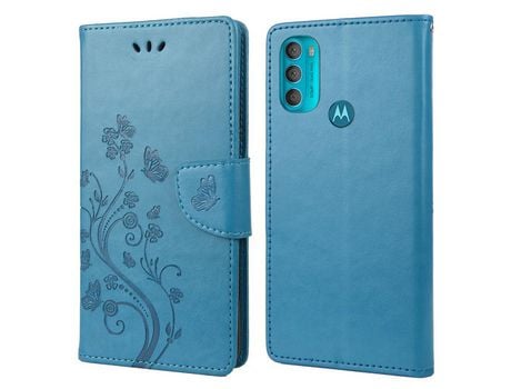 Carcasa para Motorola Moto G71 5G