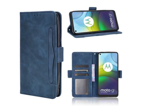 Carcasa para Motorola Moto G9 Power