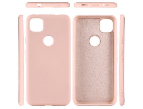 Carcasa para Google Pixel 4A