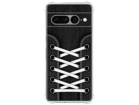 Carcasa para Google Pixel 7 Pro 5G TUMUNDOSMARTPHONE Multicolor