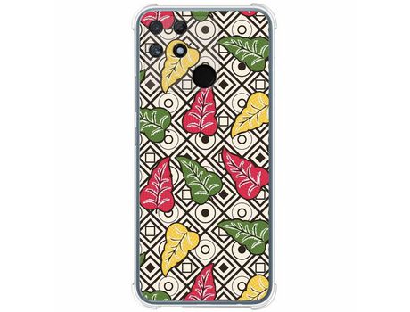 Carcasa para Realme Narzo 50A TUMUNDOSMARTPHONE Multicolor