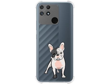 Carcasa para Realme Narzo 50A TUMUNDOSMARTPHONE Multicolor