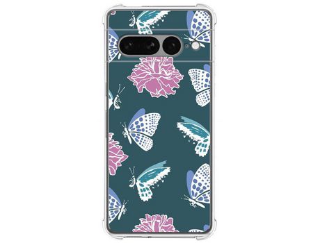 Carcasa para Google Pixel 7 Pro 5G TUMUNDOSMARTPHONE Multicolor
