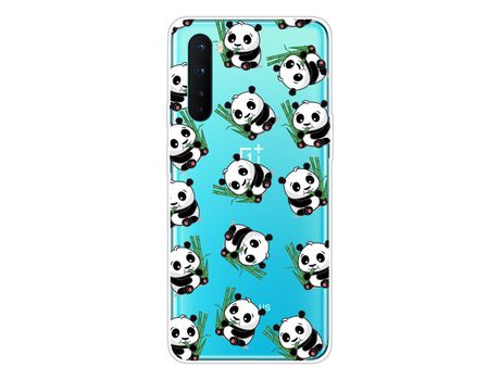 Carcasa para Oneplus Nord