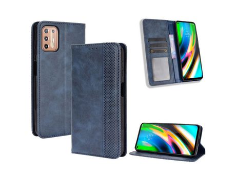 Carcasa para Motorola Moto G9 Plus
