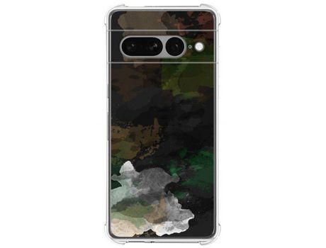 Carcasa para Google Pixel 7 Pro 5G TUMUNDOSMARTPHONE Multicolor