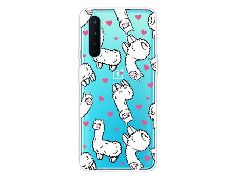 Carcasa para Oneplus Nord