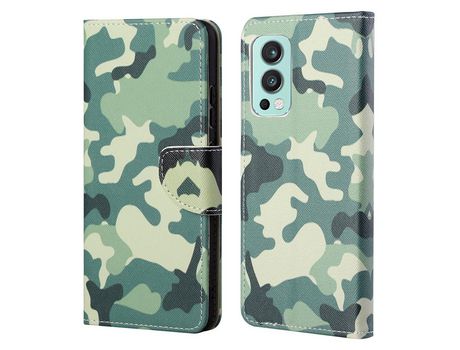 Carcasa para Oneplus Nord 2 5G
