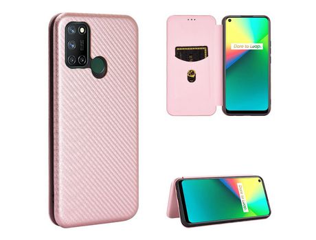 Carcasa para Oppo Realme 7I/C17