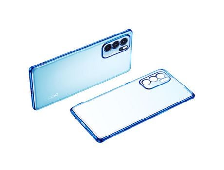Carcasa para Oppo Reno6 Pro 5G SULADA