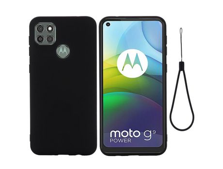 Carcasa para Motorola Moto G9 Power