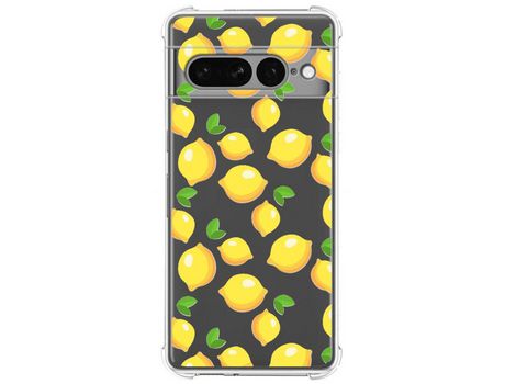 Carcasa para Google Pixel 7 Pro 5G TUMUNDOSMARTPHONE Multicolor