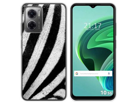 Carcasa para Xiaomi Redmi 10 5G TUMUNDOSMARTPHONE Multicolor