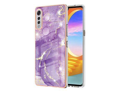 Carcasa para Lg Velvet 4G