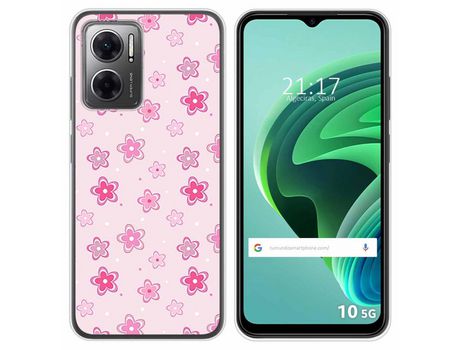 Carcasa para Xiaomi Redmi 10 5G TUMUNDOSMARTPHONE Multicolor