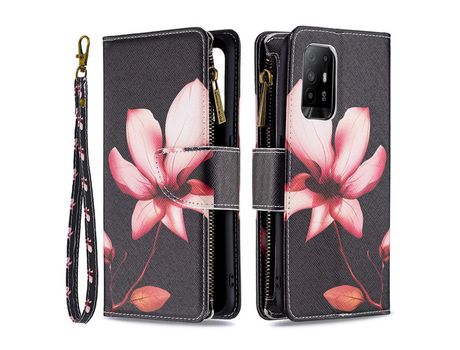 Carcasa para Oppo Reno5 Z 5G/F19 Pro + 5G/A94 5G