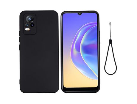 Carcasa para Vivo V21E 4G/Y73