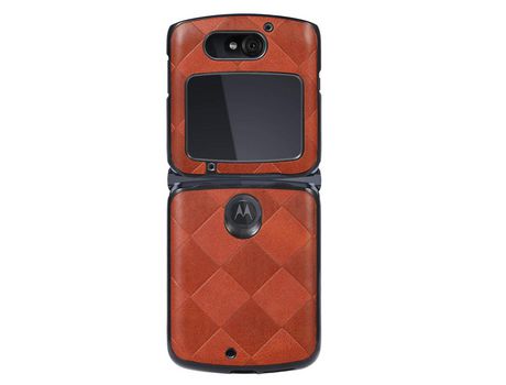 Carcasa para Motorola Razr 5G
